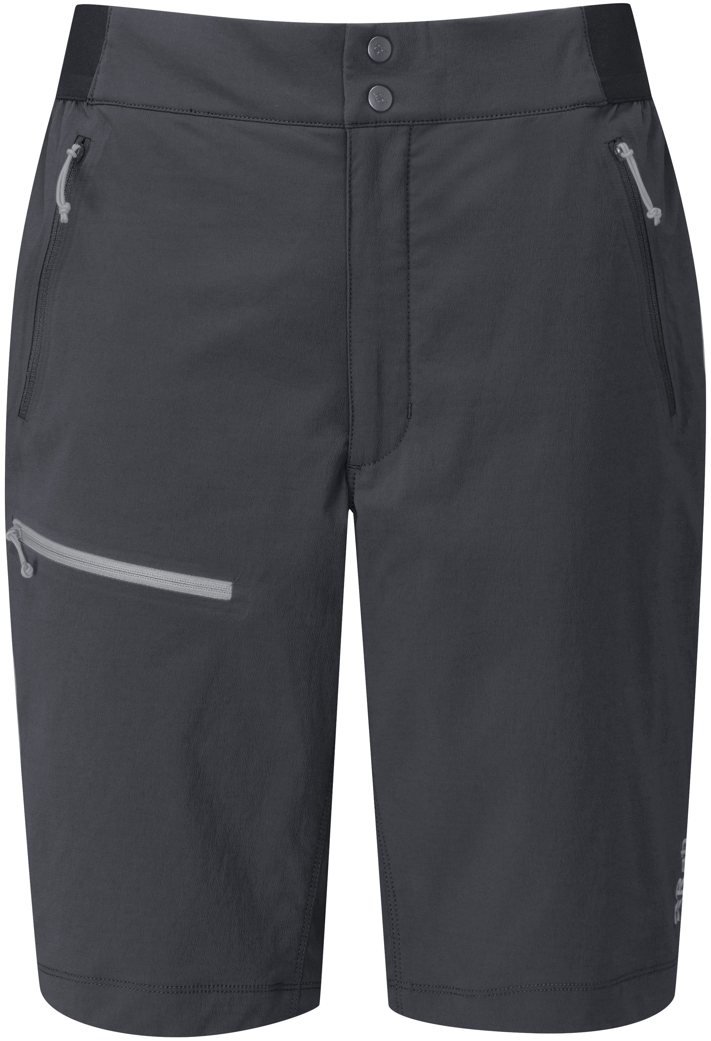 Rab Ws Ascendor Light Shorts 11"