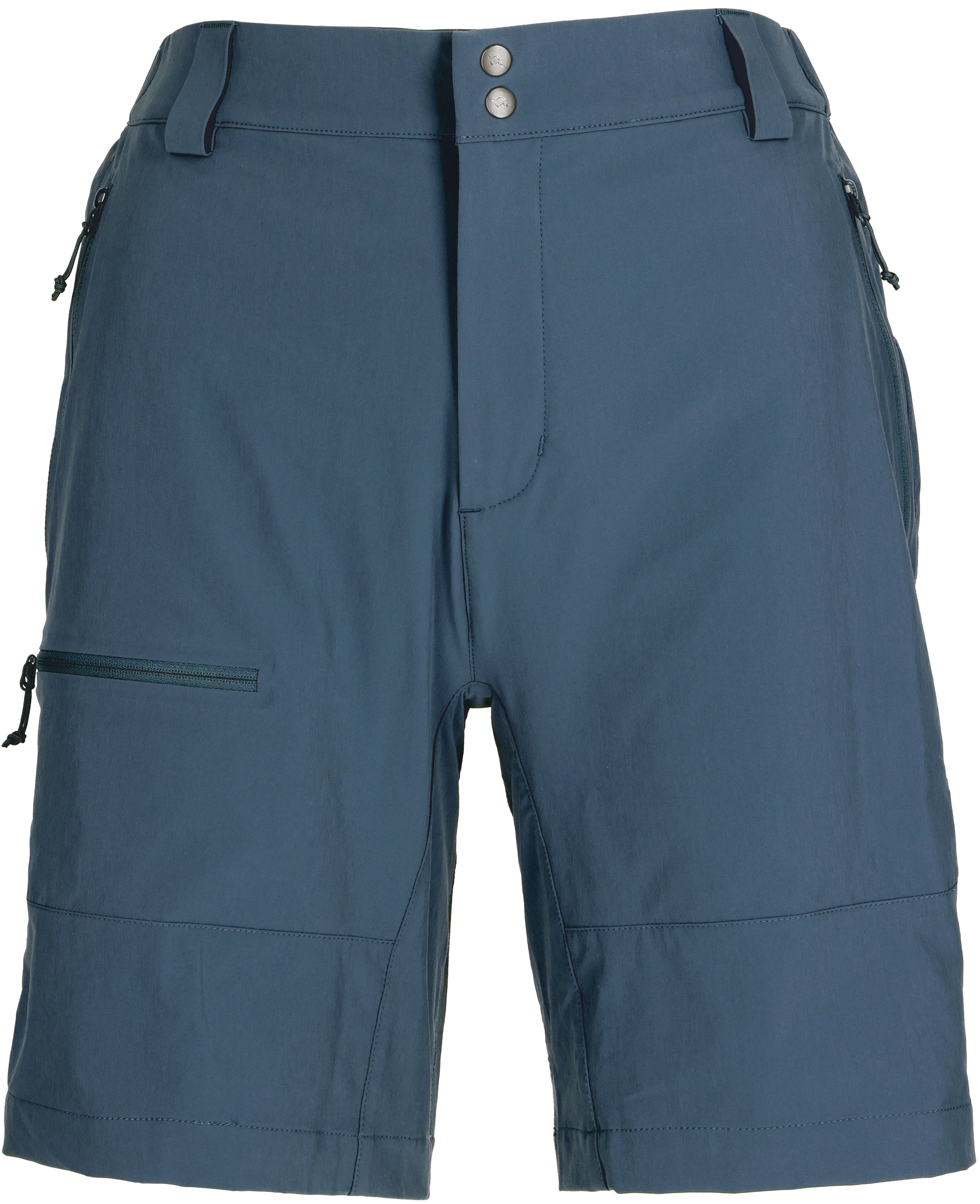 Rab W's Torque Mountain Shorts Orion Blue