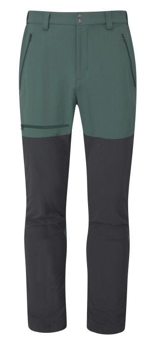 Rab Ms Torque Mountain Softshell Pants