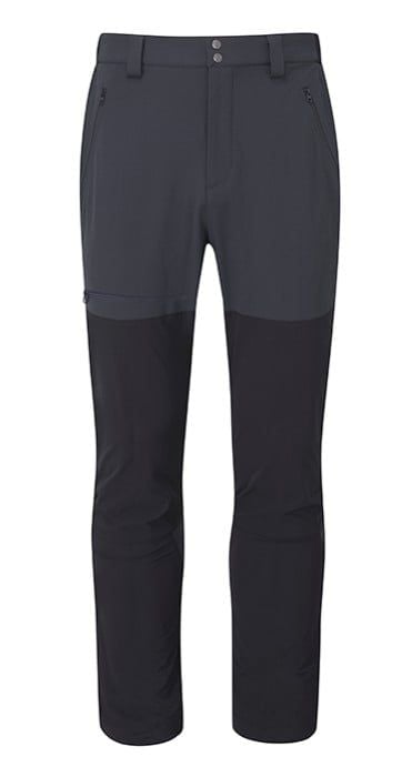 Rab Ms Torque Mountain Softshell Pants