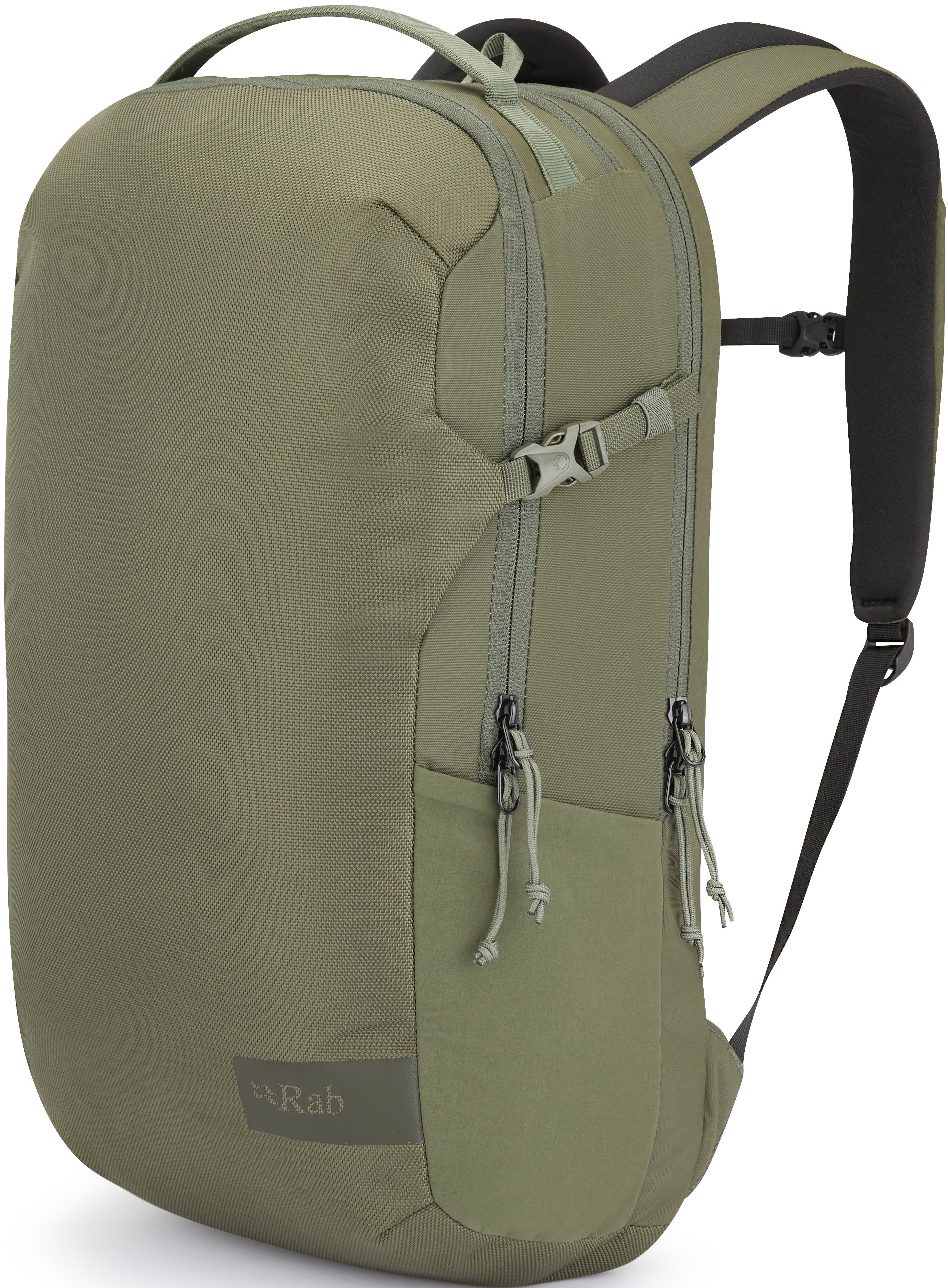 Rab Depot 22 Dark Olive