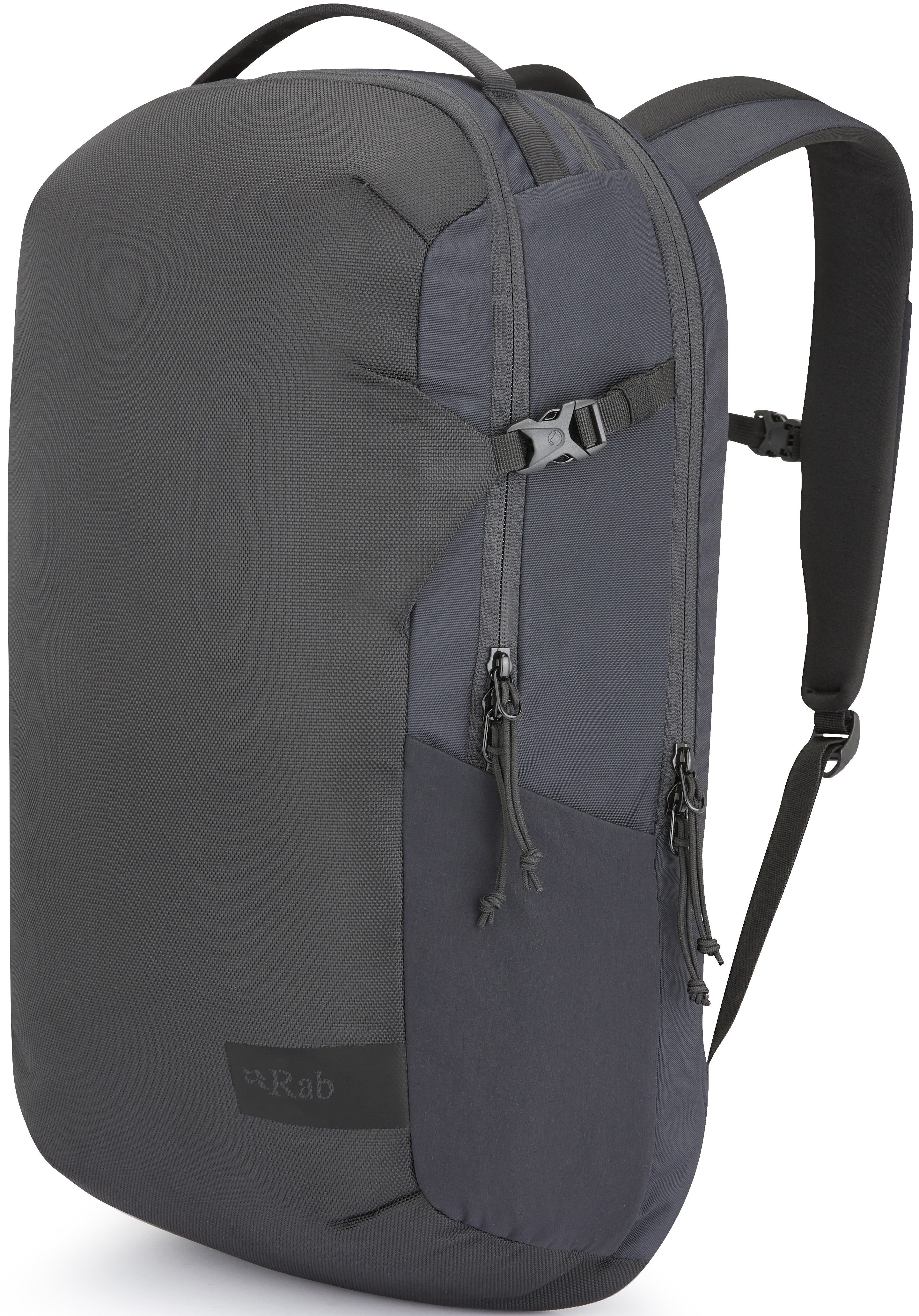 Rab Depot 22 Black