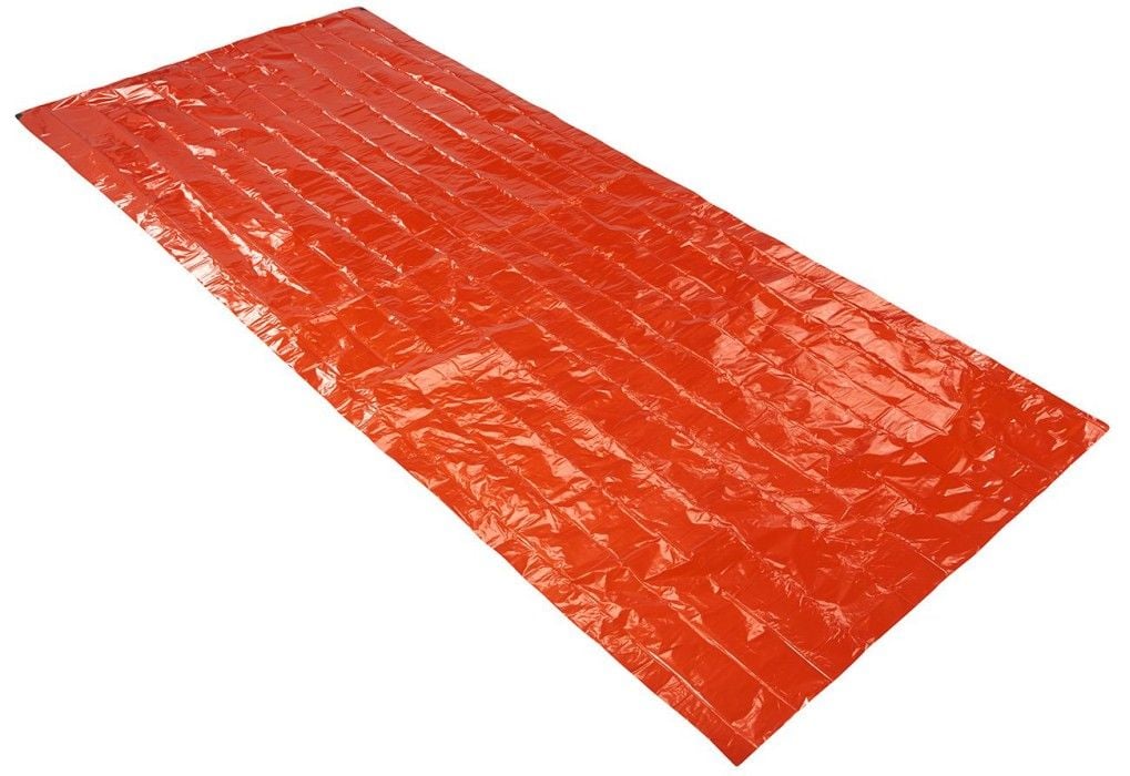 Rab Ark Bivi Orange