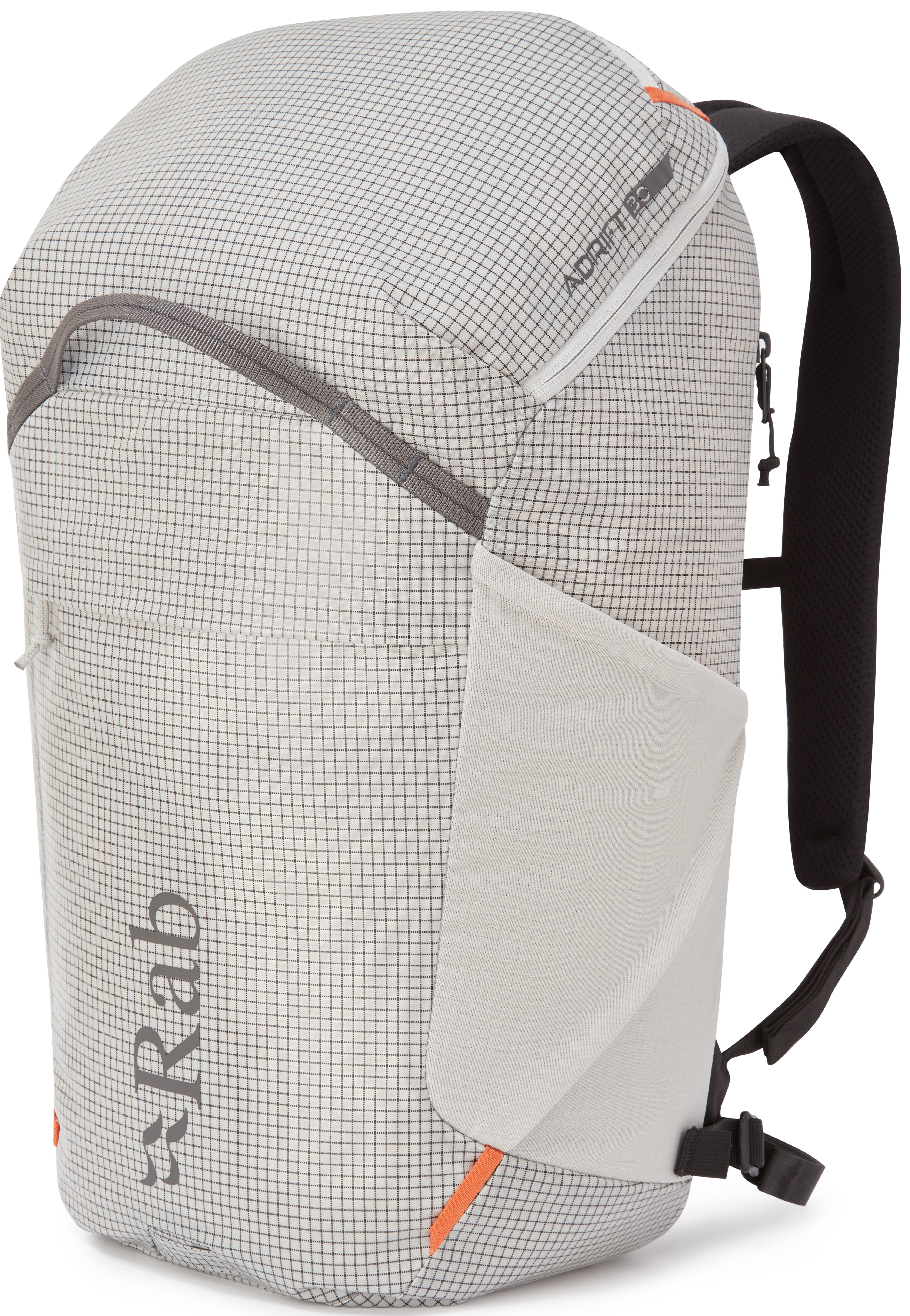 Rab Adrift 30 Pewter