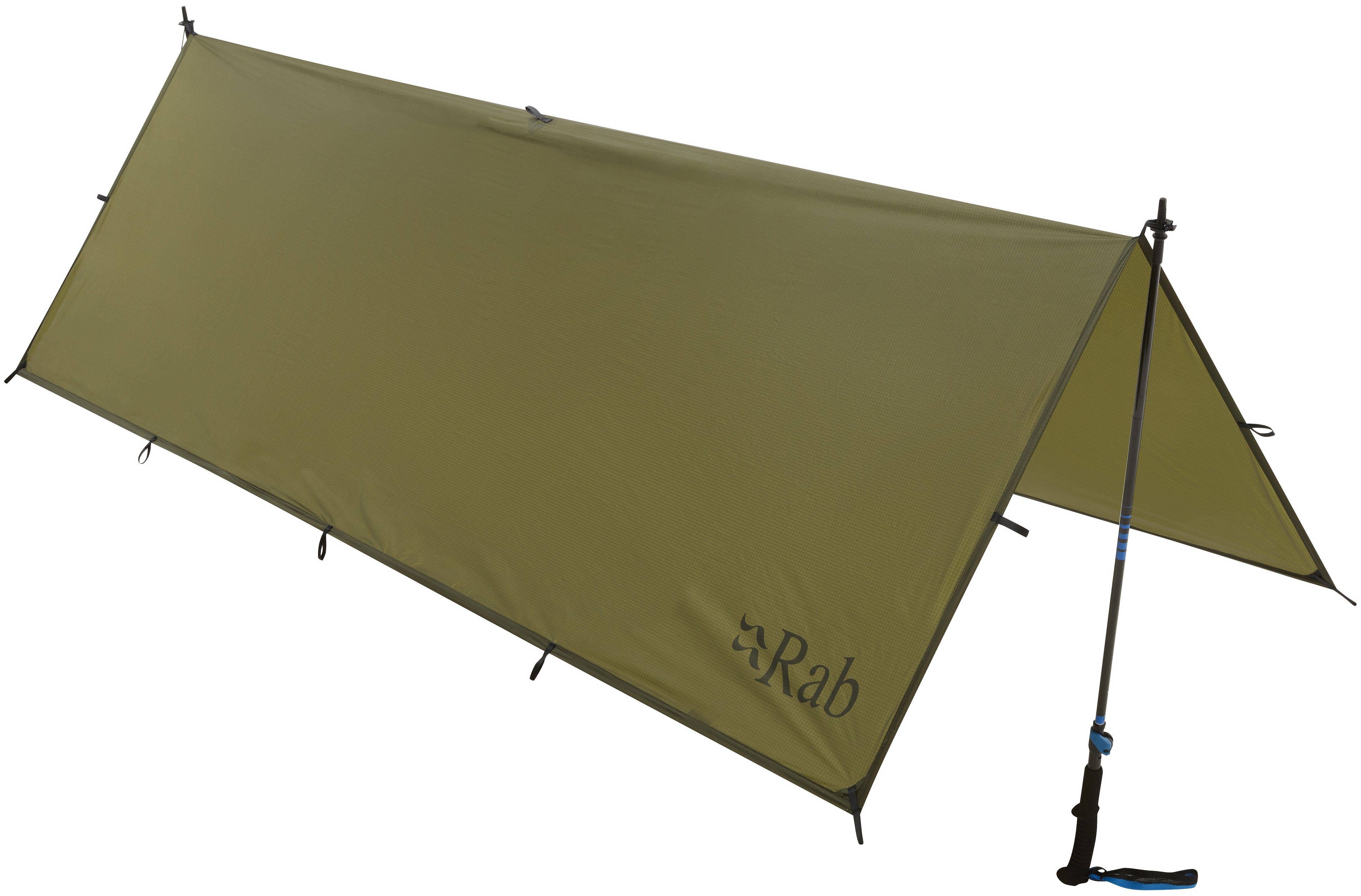 Rab SilTarp 1