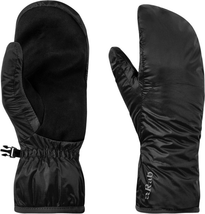 Rab Xenon Mitt Black
