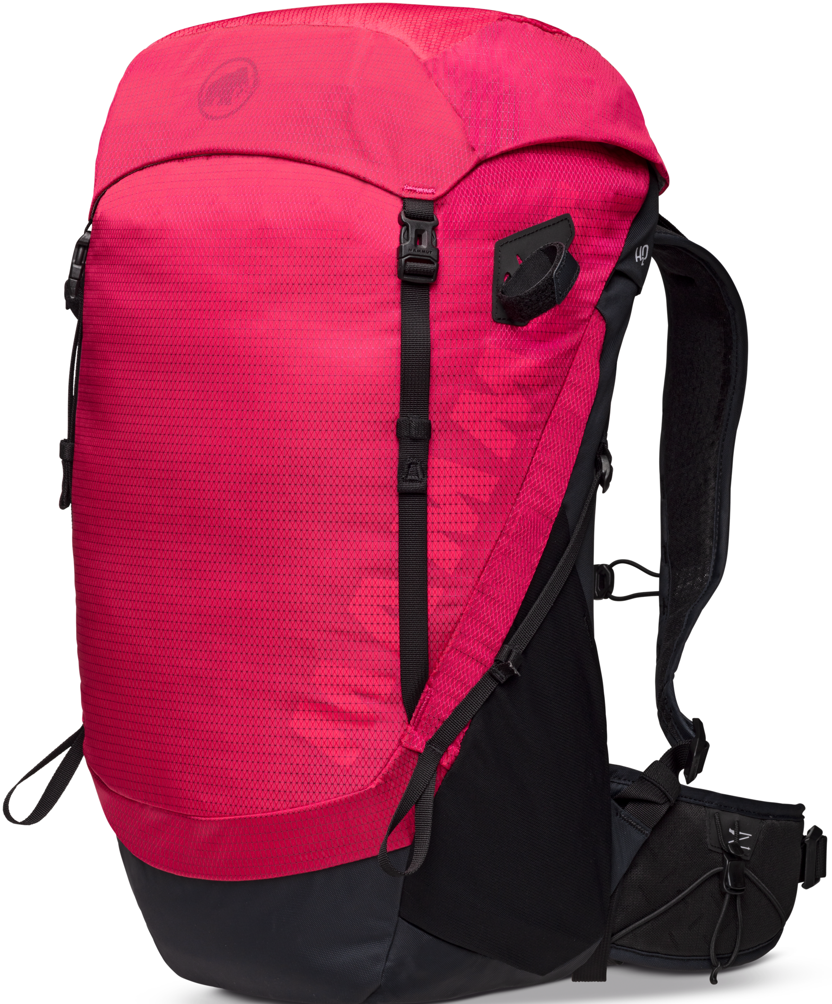 Mammut Ducan 24 Women Fruit-Black