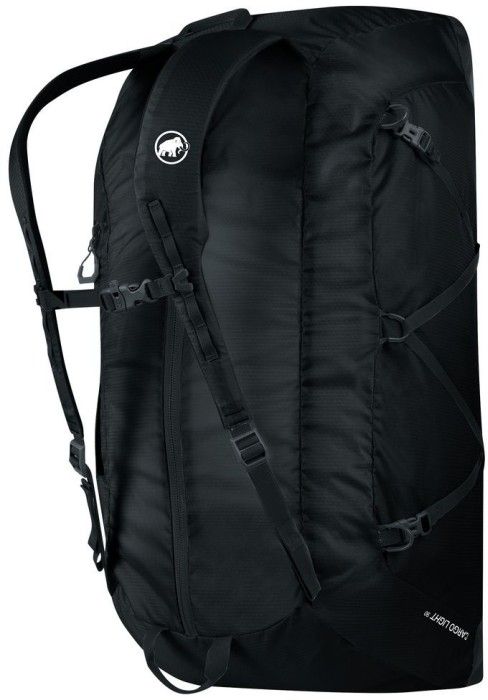 Mammut Cargo Light 25L Black