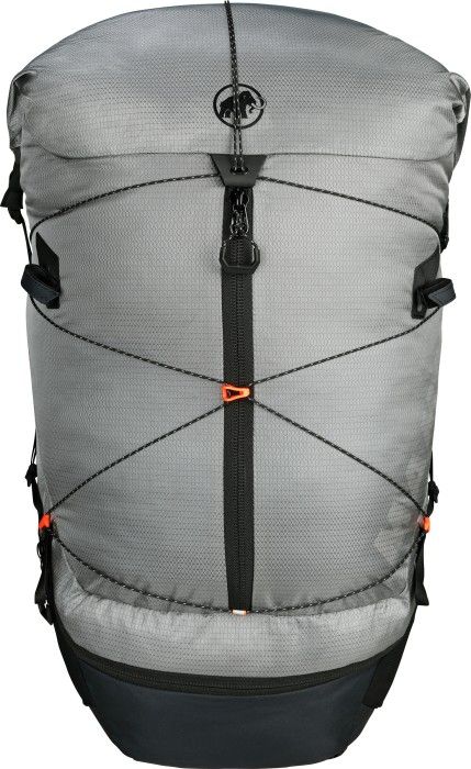 Mammut Ducan Spine 50-60L Granit-Black