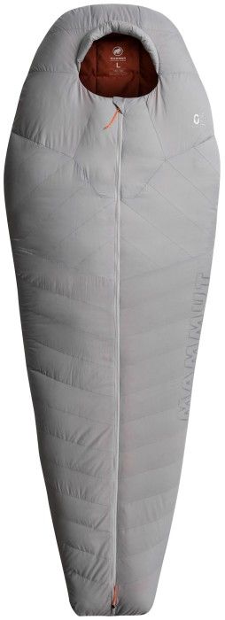 Mammut Relax Down Bag 0C Highway