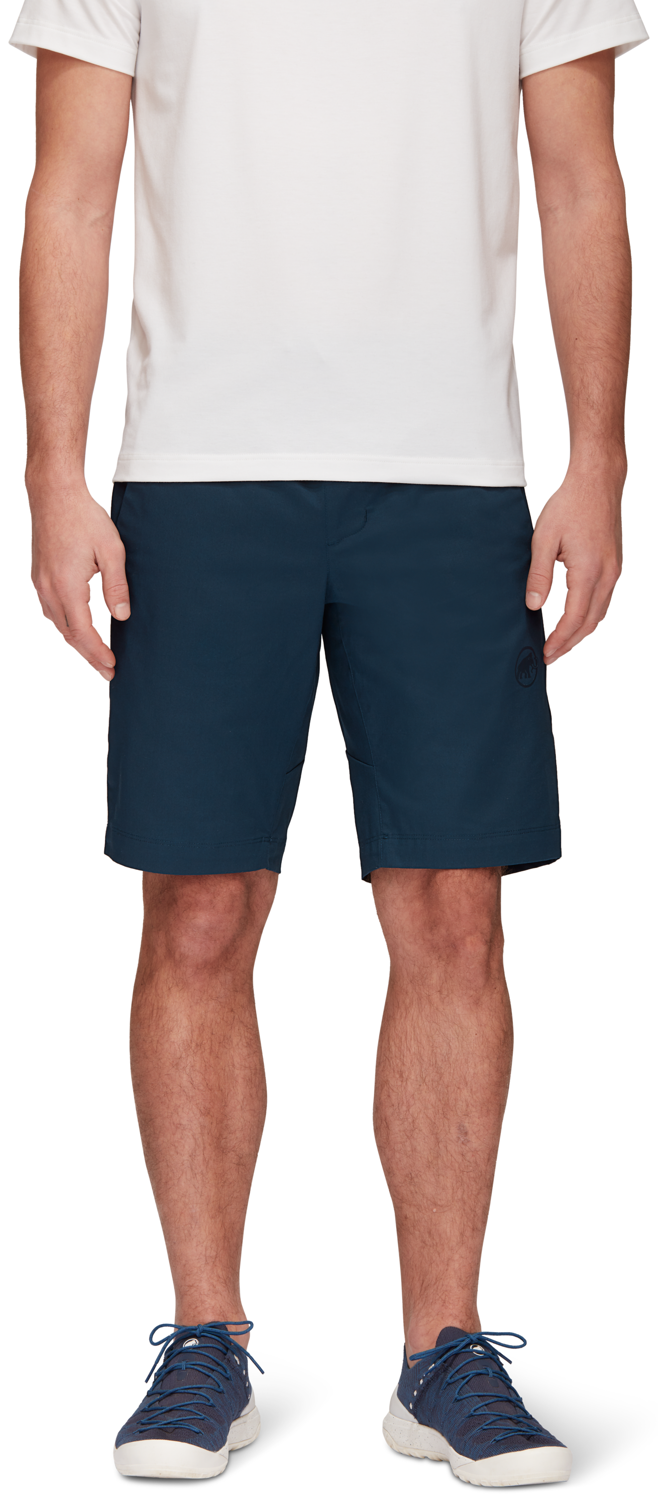 Mammut Camie Shorts Men Marine