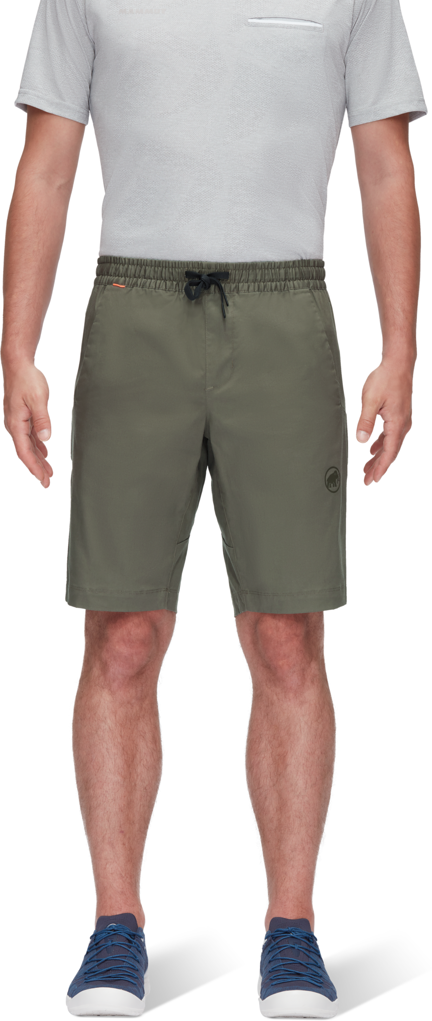 Mammut Camie Shorts Men Iguana
