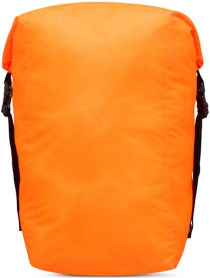 Mammut Compression Sack Vibrant Orange