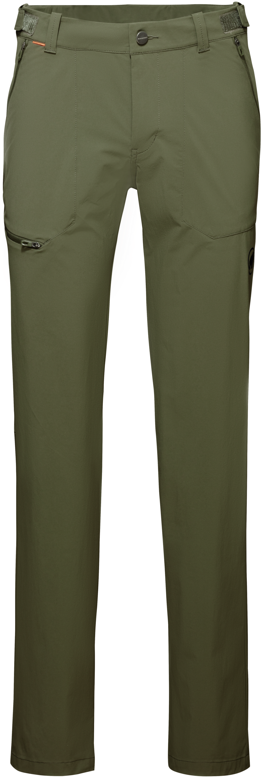 Mammut Runbold Pants Men Iguana