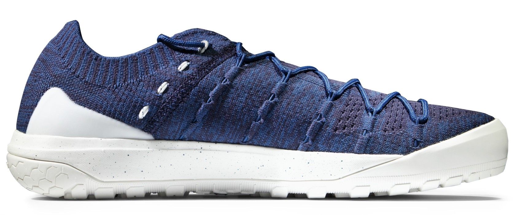 Mammut Hueco Knit Low Men Marine-Dark Sapphire
