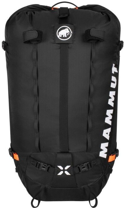Mammut Trion Nordwand 28L Black