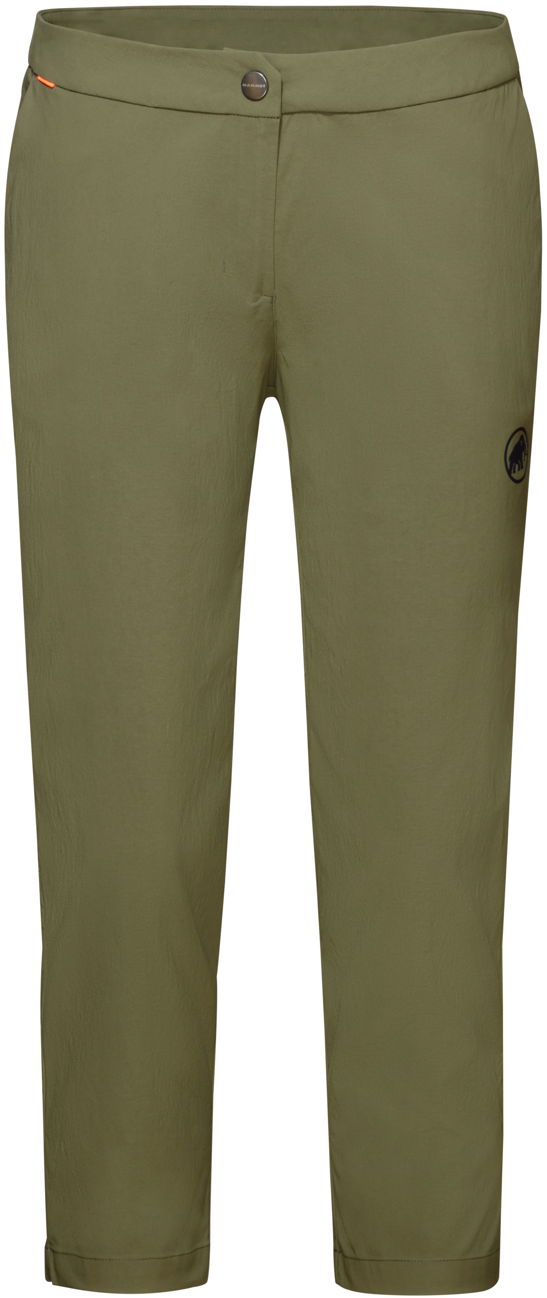 Mammut Hueco Pants Women Iguana
