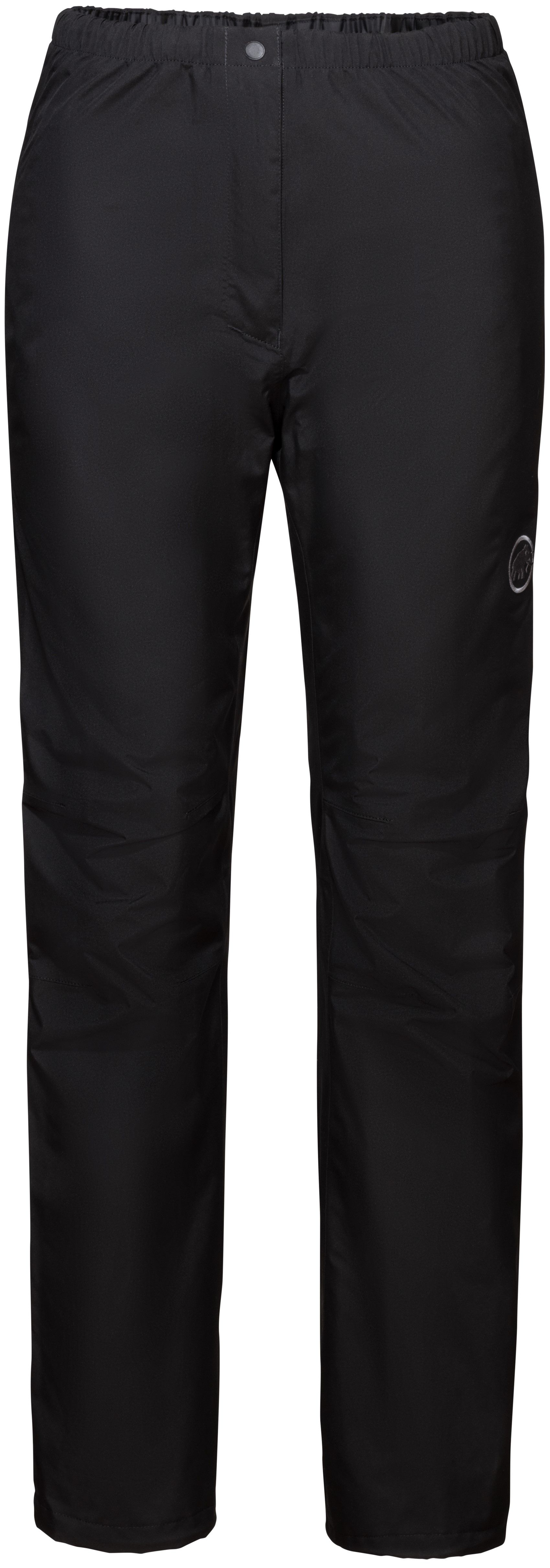 Mammut Ws Albula HS Pants Black