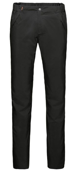 Mammut Albula HS -sadehousut, musta