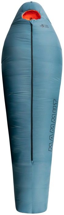 Mammut Comfort Down Bag -5C Nautical