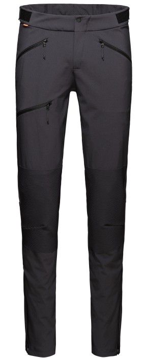Mammut Pordoi SO Pants Men Black