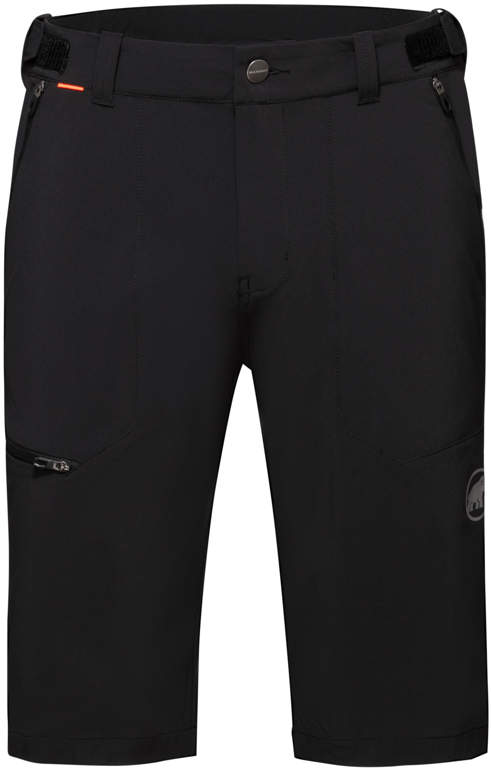 Mammut Runbold Shorts Men Black