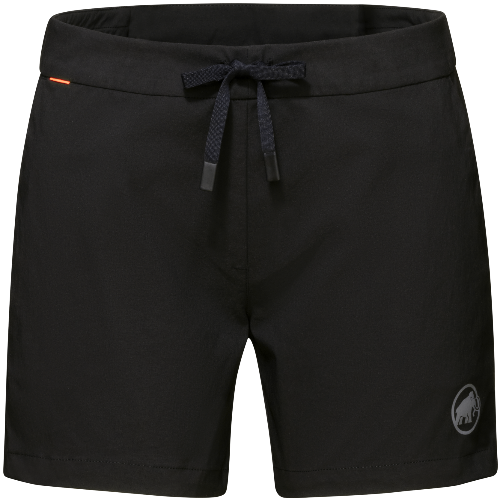 Mammut Hueco Shorts Women Black