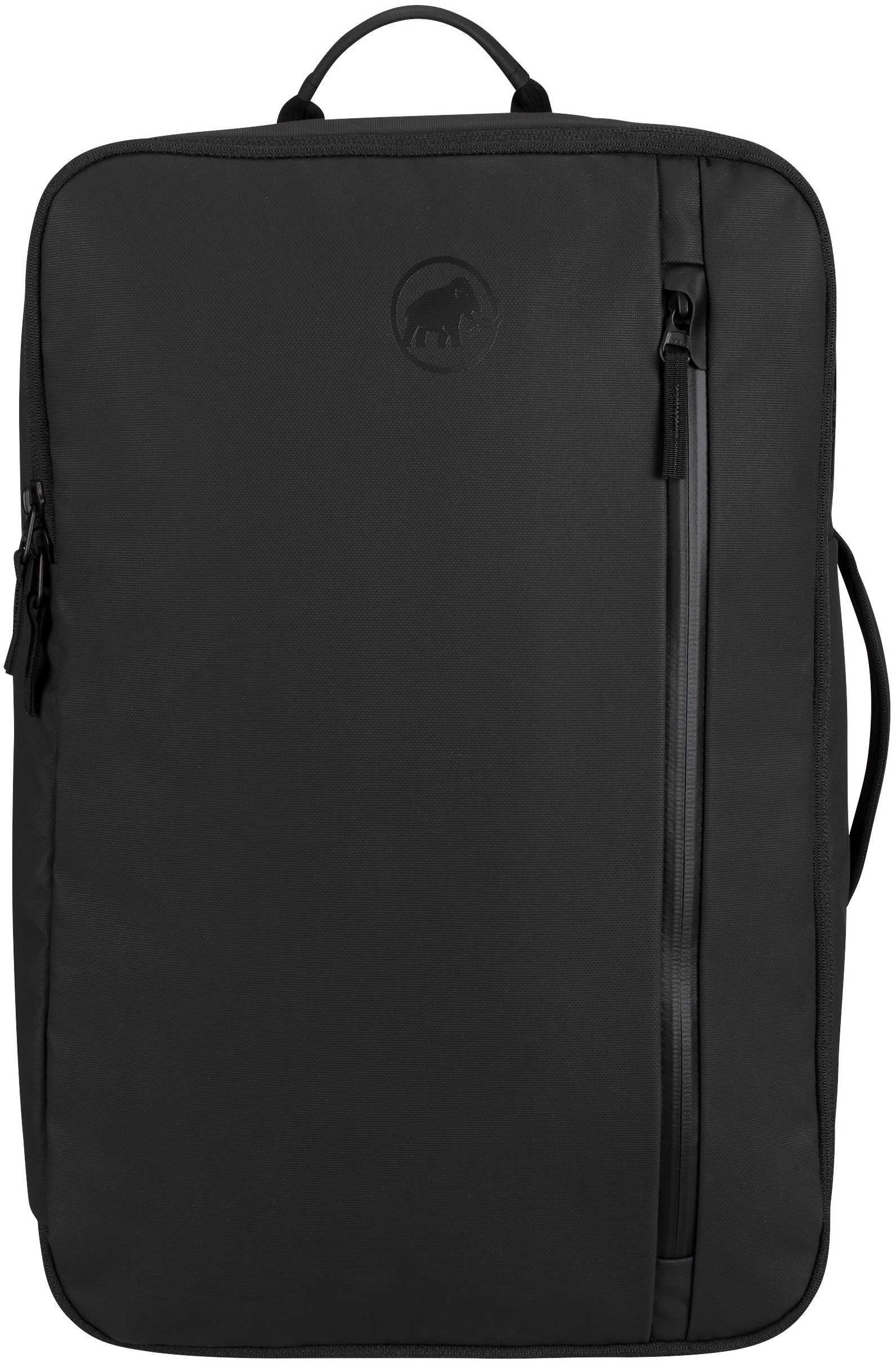 Mammut Seon Transporter 25 Black