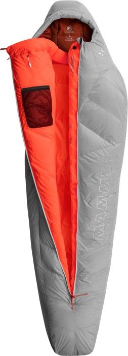 Mammut Perform Down Bag -7C Highway