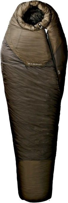 Mammut Tyin MTI 5 Season Bison