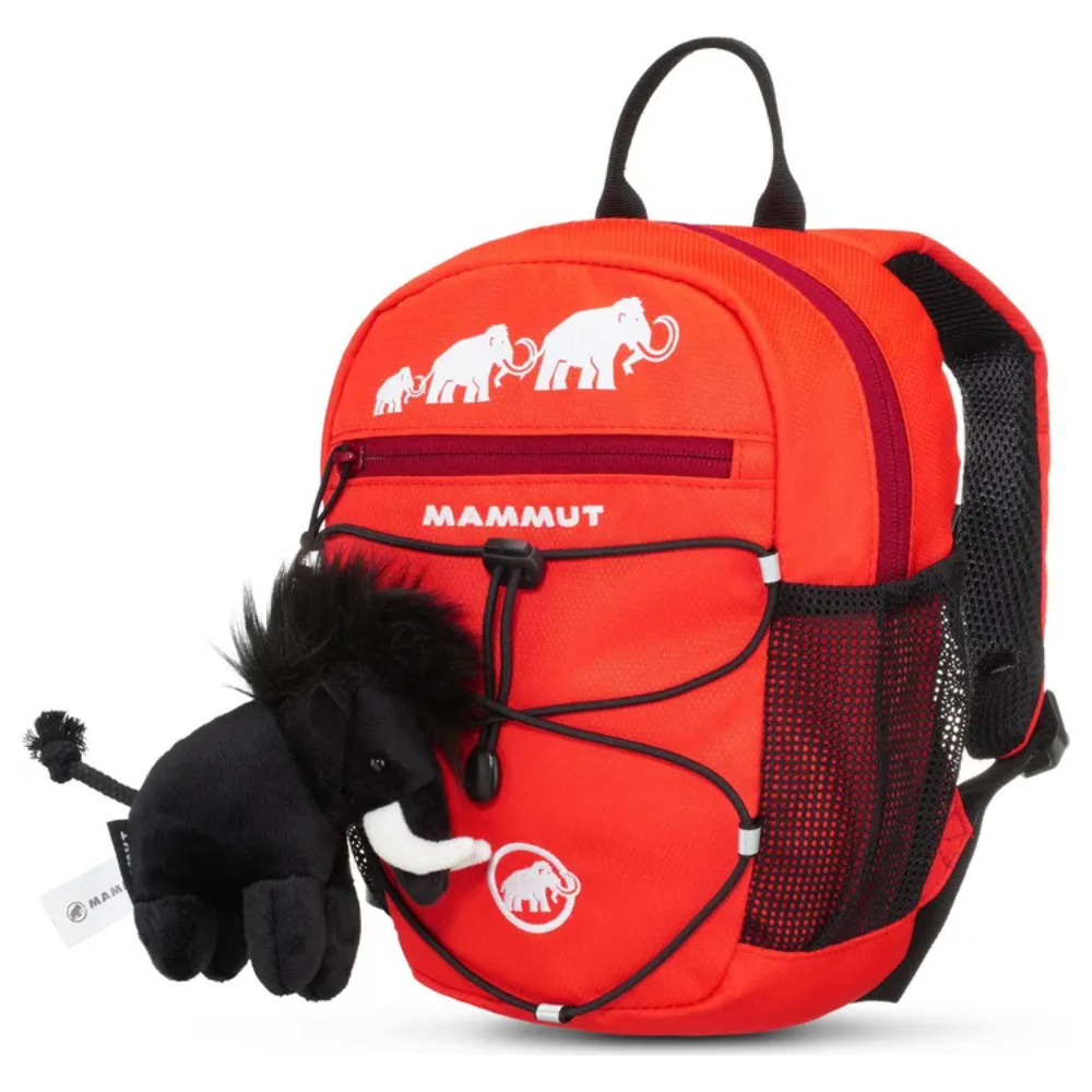 Mammut red