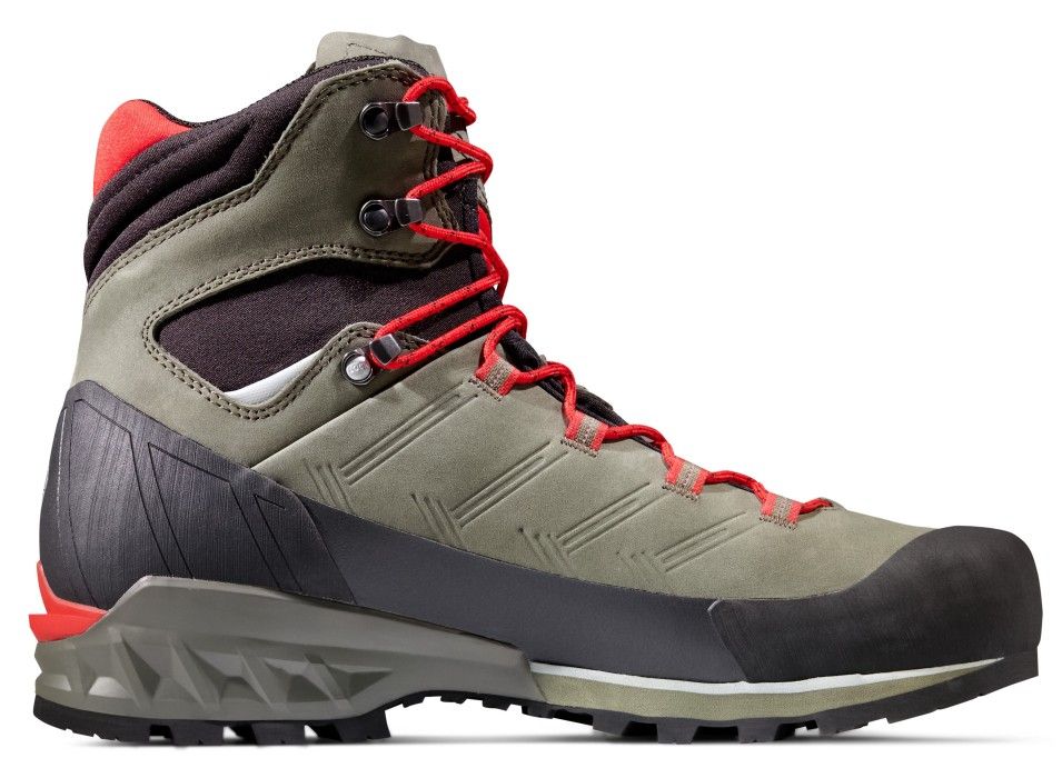 Mammut Kento Guide High GTX® Men Tin-Spicy