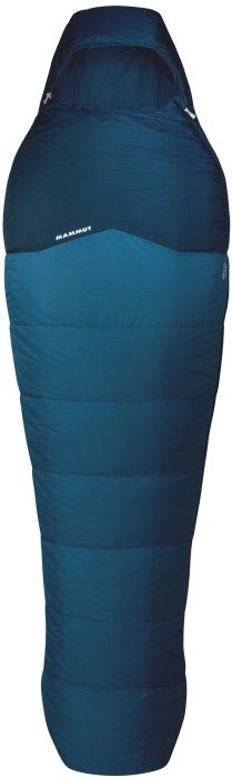 Mammut Nordic OTI 3-Season -7°C Jay-Dark Jay