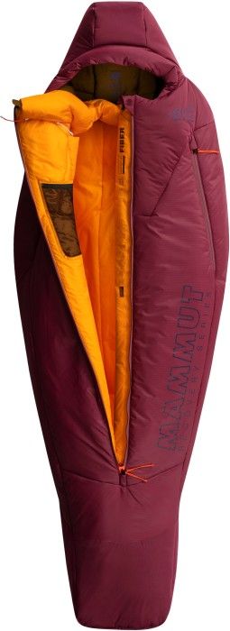 Mammut Women's Protect Fiber Bag -21°C Renaissance