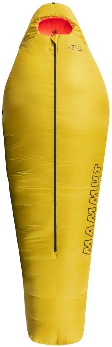 Mammut Women's Comfort Down Bag -7C Dandelion