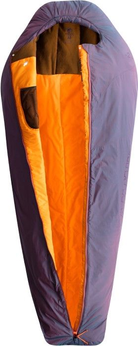 Mammut Women's Relax Fiber Bag -2°C Renaissance