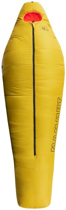 Mammut Comfort Down -18ºc Sovepose For Kvinner