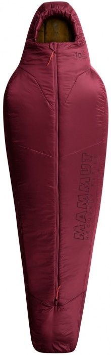 Mammut Women's Perform Fiber Bag -10C Renaissance