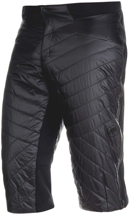 Mammut M's Aenergy Insulated Shorts Black