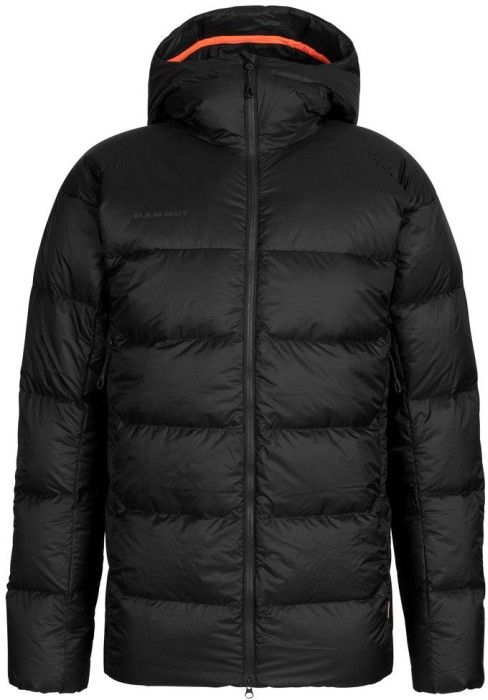 Mammut M's Meron Insulated Hooded Jacket Black