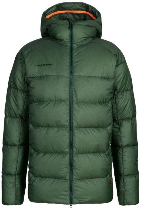 Mammut M"s Meron Insulated Hooded Jacket Woods'