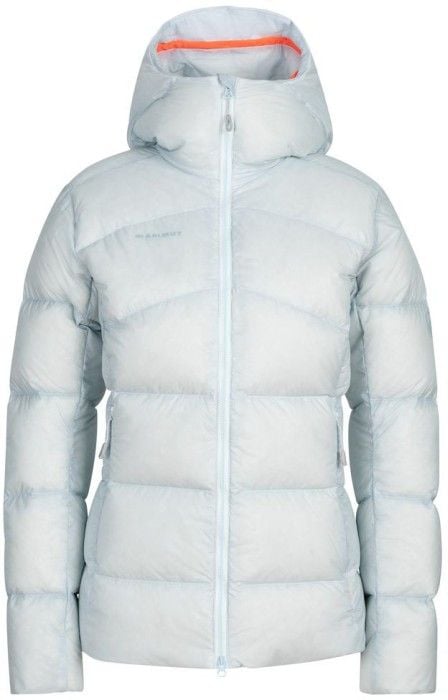 Mammut W's Meron Insulated Hooded Jacket Ballad
