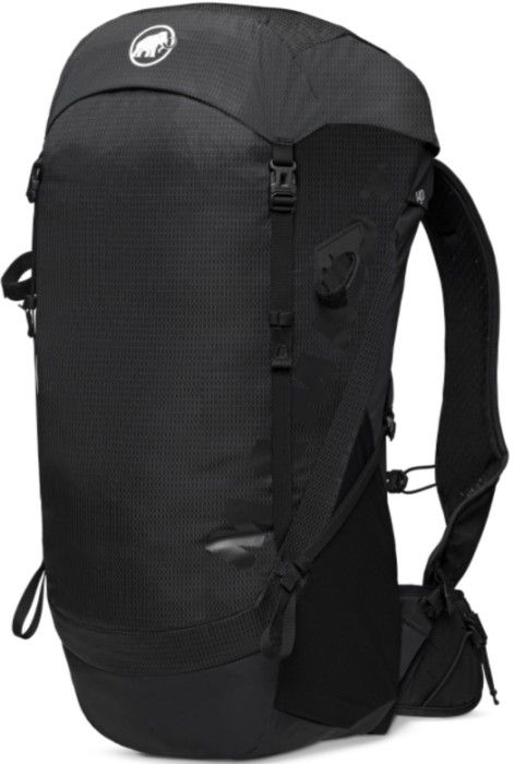 Mammut Ducan 24 Black