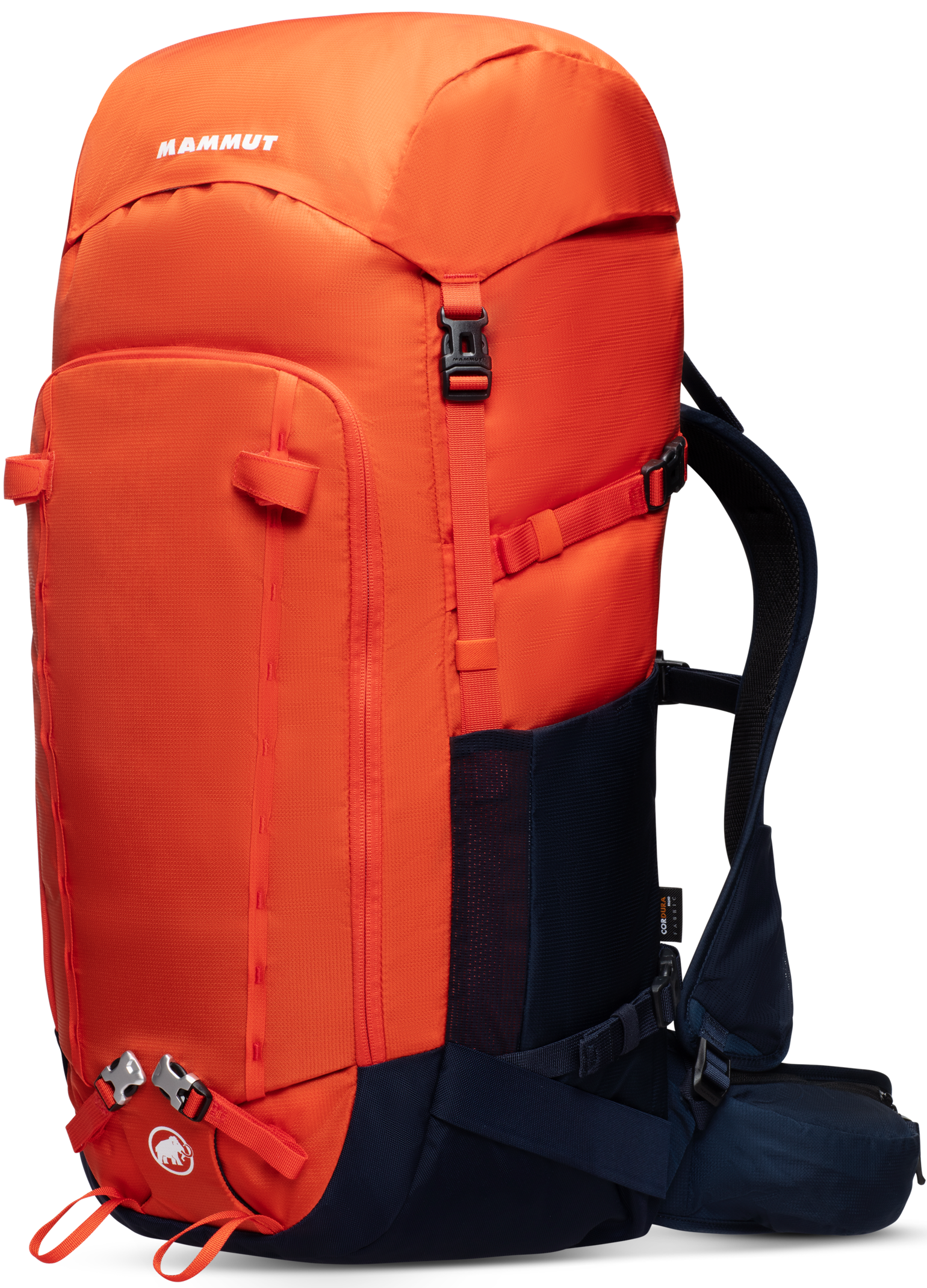 Mammut Trion 50 Hot Red-Marine