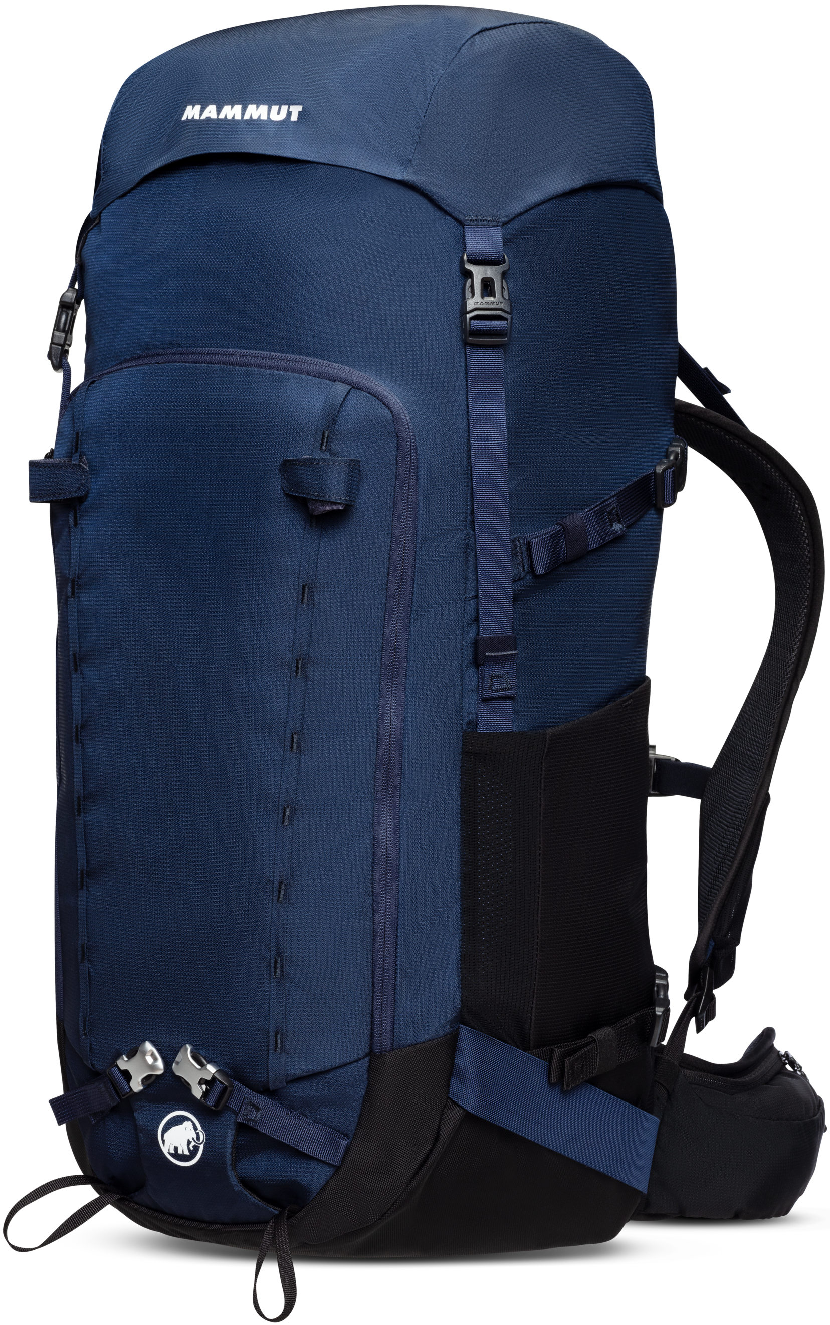 Mammut Trion 50 Marine-Black