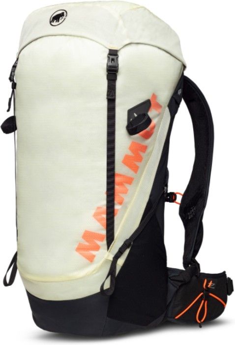 Mammut Ducan 30L Sunlight-Black