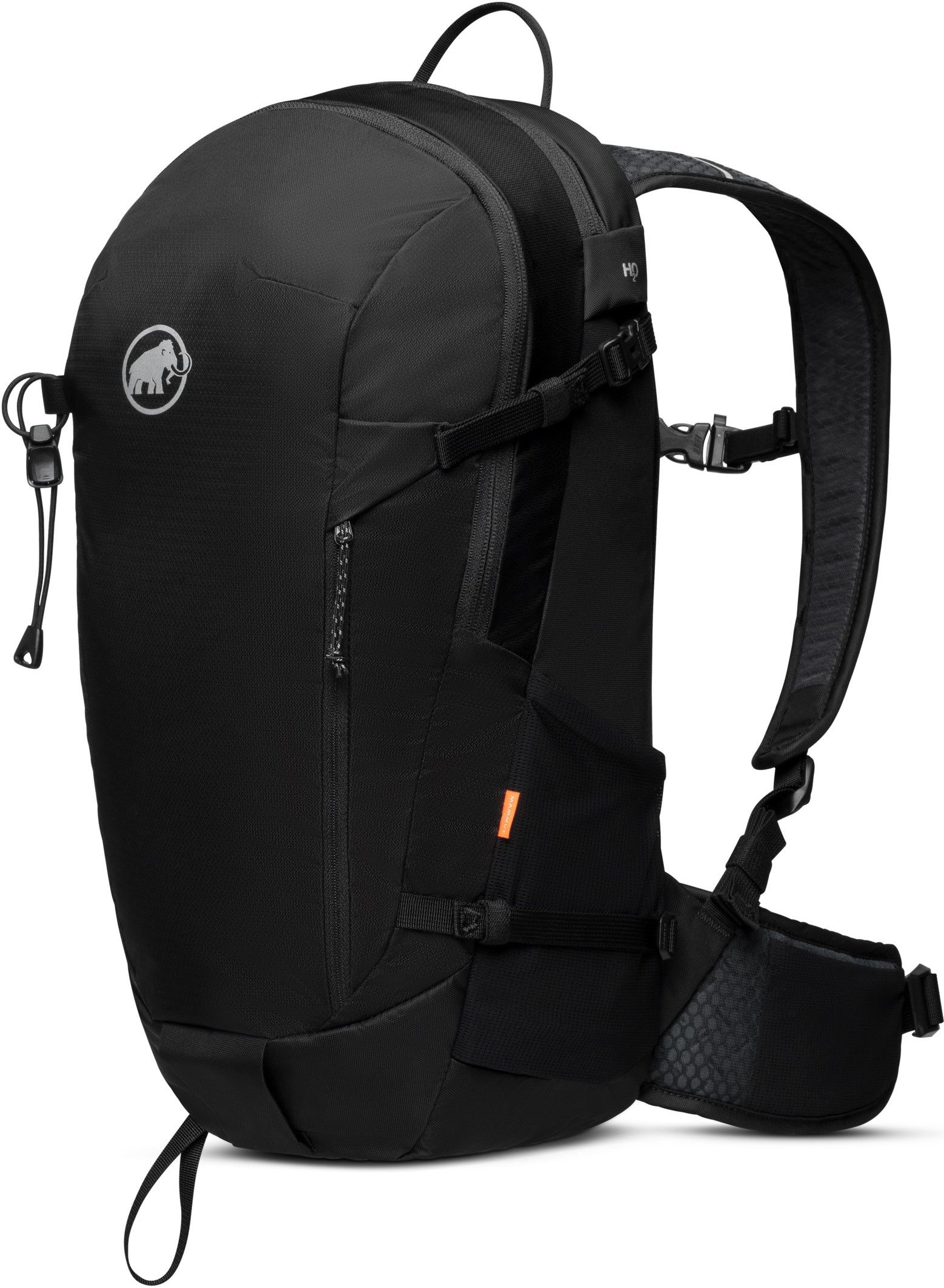 Mammut Lithium 20 Black