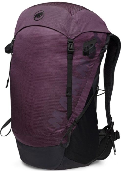 Mammut W's Ducan 24 Galaxy-Black