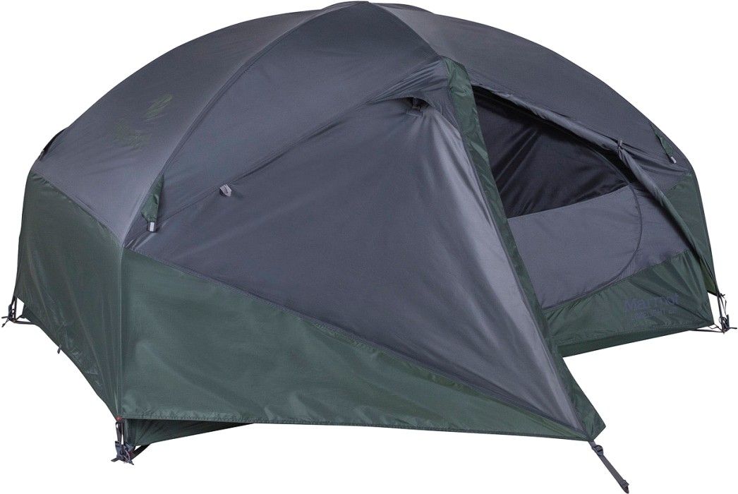 Marmot Limelight 2P Cinder/Crocodile