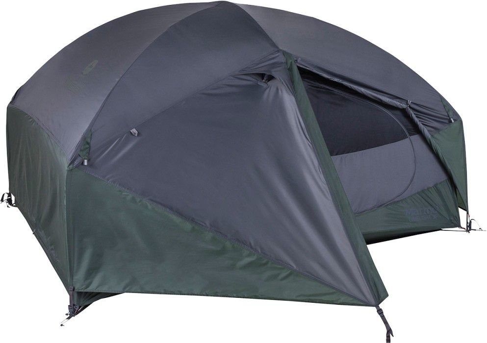 Marmot Limelight 3P Cinder/Crocodile